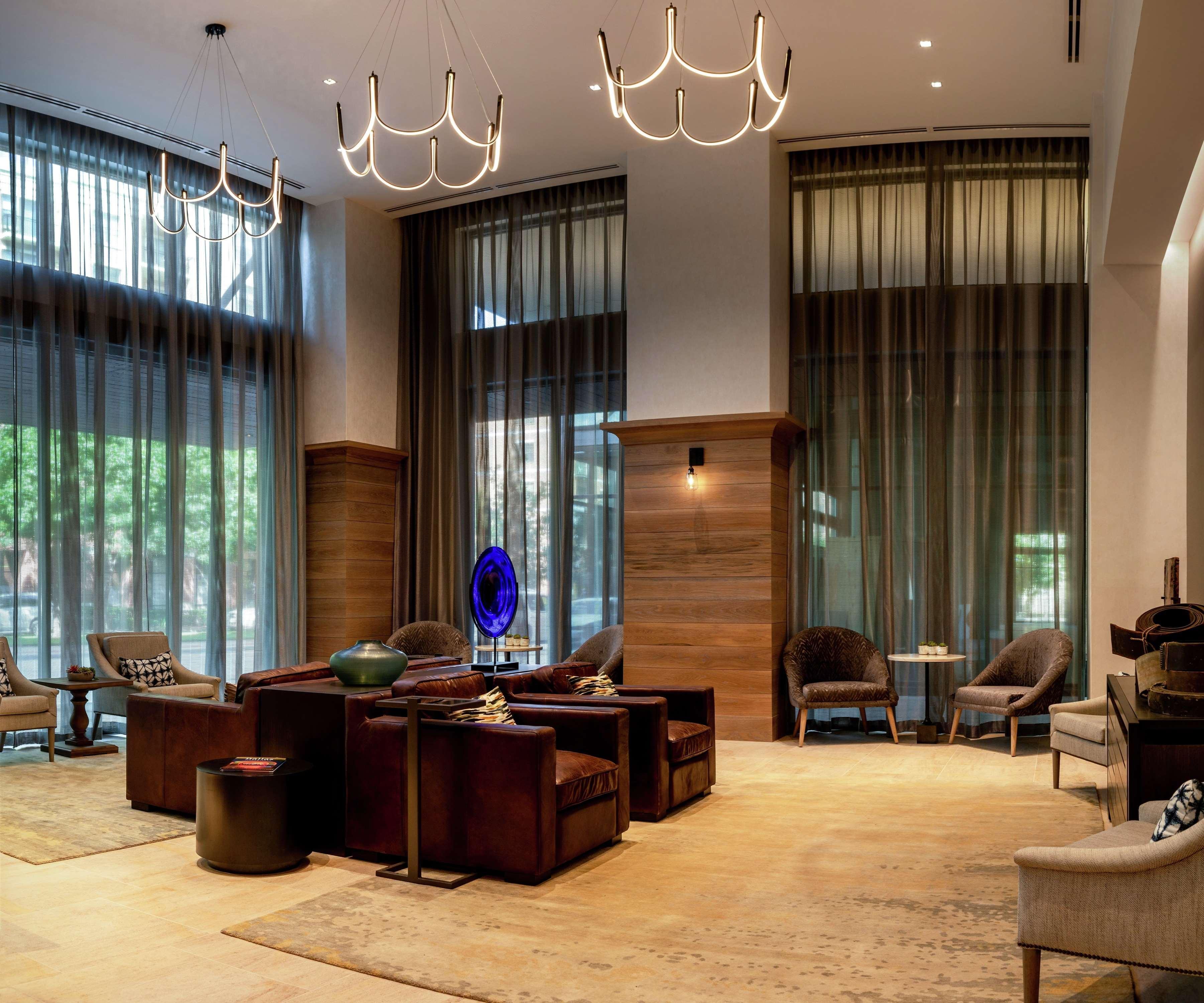 Canopy By Hilton Dallas Uptown Exterior photo